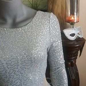 Life of the 🥳  party